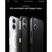 Spigen Optik Pro EZ Fit Lens Protector Blue iPhone 17/16 Plus/16 - AGL10129