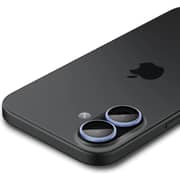 Spigen Optik Pro EZ Fit Lens Protector Blue iPhone 17/16 Plus/16 - AGL10129