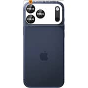 Spigen Optik Pro XL EZ Fit Lens Protector Black iPhone 17 Pro - AGL10644
