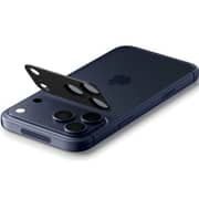Spigen Optik Pro XL EZ Fit Lens Protector Black iPhone 17 Pro - AGL10644