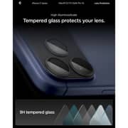 Spigen Optik Pro XL EZ Fit Lens Protector Black iPhone 17 Pro - AGL10644