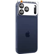 Spigen Optik Pro XL EZ Fit Lens Protector Black iPhone 17 Pro - AGL10644