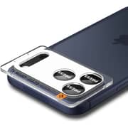 Spigen Optik Pro XL EZ Fit Lens Protector Black iPhone 17 Pro - AGL10644