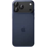 Spigen Optik Pro XL EZ Fit Lens Protector Black iPhone 17 Pro - AGL10644