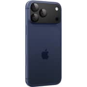 Spigen Optik Pro XL EZ Fit Lens Protector Black iPhone 17 Pro - AGL10644