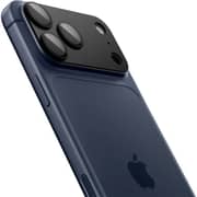 Spigen Optik Pro XL EZ Fit Lens Protector Black iPhone 17 Pro - AGL10644