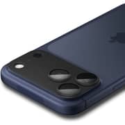 Spigen Optik Pro XL EZ Fit Lens Protector Black iPhone 17 Pro - AGL10644