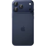 Spigen Optik Pro XL EZ Fit Lens Protector Deep Blue iPhone 17 Pro - AGL10646