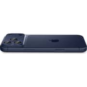 Spigen Optik Pro XL EZ Fit Lens Protector Deep Blue iPhone 17 Pro - AGL10646