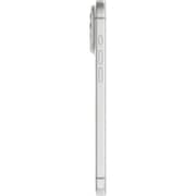 Spigen Optik Pro XL EZ Fit Lens Protector Silver iPhone 17 Pro - AGL10647