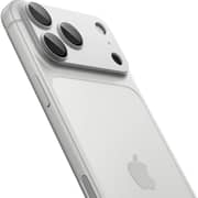 Spigen Optik Pro XL EZ Fit Lens Protector Silver iPhone 17 Pro - AGL10647