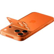 Spigen Optik Pro XL EZ Fit Lens Protector Cosmic Orange iPhone 17 Pro Max - AGL10650