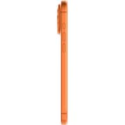 Spigen Optik Pro XL EZ Fit Lens Protector Cosmic Orange iPhone 17 Pro Max - AGL10650