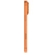 Spigen Optik Pro XL EZ Fit Lens Protector Cosmic Orange iPhone 17 Pro Max - AGL10650