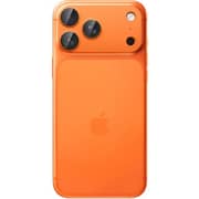 Spigen Optik Pro XL EZ Fit Lens Protector Cosmic Orange iPhone 17 Pro Max - AGL10650