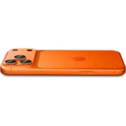 Spigen Optik Pro XL EZ Fit Lens Protector Cosmic Orange iPhone 17 Pro Max - AGL10650