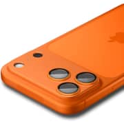 Spigen Optik Pro XL EZ Fit Lens Protector Cosmic Orange iPhone 17 Pro Max - AGL10650