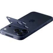 Spigen Optik Pro XL EZ Fit Lens Protector Deep Blue iPhone 17 Pro Max - AGL10651