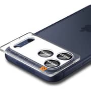Spigen Optik Pro XL EZ Fit Lens Protector Deep Blue iPhone 17 Pro Max - AGL10651