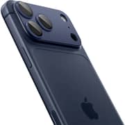 Spigen Optik Pro XL EZ Fit Lens Protector Deep Blue iPhone 17 Pro Max - AGL10651