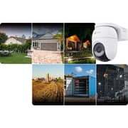 Ezviz CB8 Lite 4G Kit Smart Home Camera - CS-CB8c/SP
