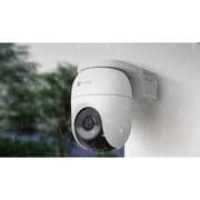 Ezviz CB8 Lite 4G Kit Smart Home Camera - CS-CB8c/SP
