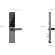 Ezviz DL20FVS Plus Smart Door Lock