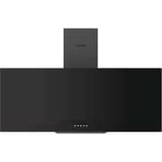 Ocean Built-in Wall Mounted Hood 90cm Black - OD2CHR94BGCF