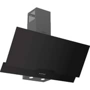 Ocean Built-in Wall Mounted Hood 90cm Black - OD2CHR94BGCF