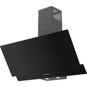 Ocean Built-in Wall Mounted Hood 90cm Black - OD2CHR94BGCF