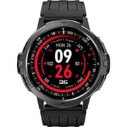 Levore Sport X1 Smartwatch Black