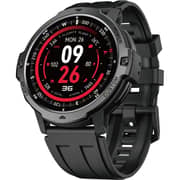 Levore Sport X1 Smartwatch Black
