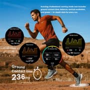 Levore Sport X1 Smartwatch Black