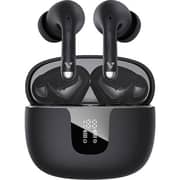 Levore True Wireless Earbuds Black