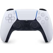 Sony PS5 Slim Disc Console + Controller + Ghost Of Yotei International Version - CFI-2000-A01