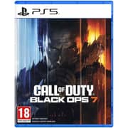 Sony PS5 Slim Disc Console 1TB White - CFI-2000-A01 + Controller + Call of Duty Black Ops 7 International Version