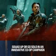 Sony PS5 Slim Disc Console 1TB White - CFI-2000-A01 + Controller + Battlefield 6 + Call of Duty Black Ops 7 International Version