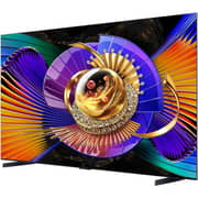 TCL 98inch C7L SQD-Mini LED Television, 100% BT.2020, Audio by Bang&Olufsen, 144Hz - (2026 model)