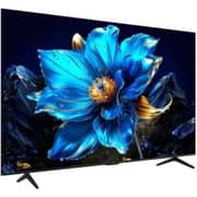 TCL 65inch T6D QLED Television, 93% DCI-P3 - (2026 model)