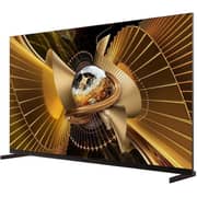 TCL 85inch X11L SQD-Mini LED Television, 100% BT.2020, Audio by Bang&Olufsen, 144Hz - (2026 model)