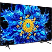 TCL 85inch P8L QD-Mini LED Dimming Television, 93% DCI-P3, 144Hz - (2026 model)