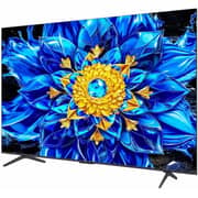 TCL 85inch P8L QD-Mini LED Dimming Television, 93% DCI-P3, 144Hz - (2026 model)