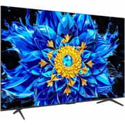 TCL 55inch P8L QD-Mini LED Dimming Television, 93% DCI-P3, 144Hz - (2026 model)