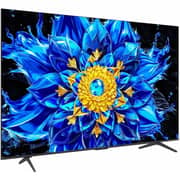 TCL 75inch P8L QD-Mini LED Dimming Television, 93% DCI-P3, 144Hz - (2026 model)