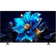 TCL 55inch T6D QLED Television, 93% DCI-P3 - (2026 model)