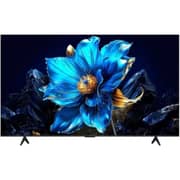 TCL 75inch T6D QLED Television, 93% DCI-P3 - (2026 model)