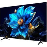 TCL 75inch T6D QLED Television, 93% DCI-P3 - (2026 model)