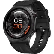 OnePlus Watch 4 Smartwatch Midnight Titanium