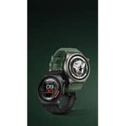 OnePlus Watch 4 Smartwatch Midnight Titanium