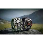 OnePlus Watch 4 Smartwatch Evergreen Titanium